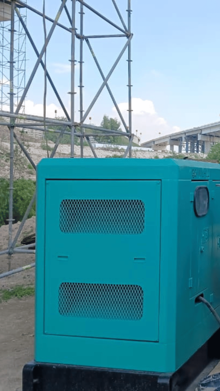 Mitos  realidades de los generadores eléctricos